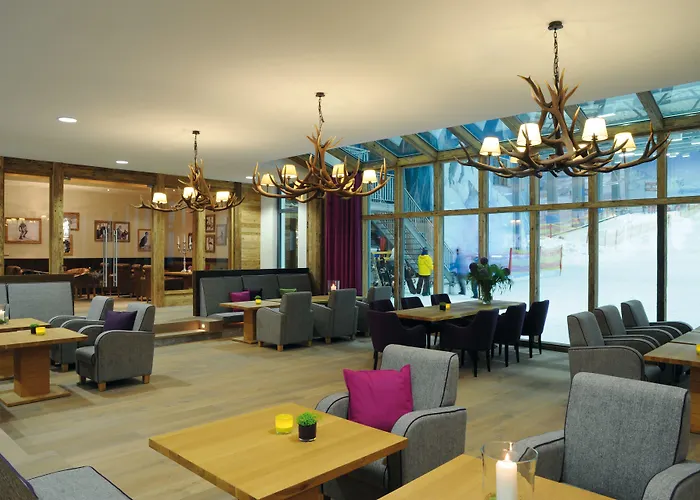 Ξενοδοχείο Fire & Ice Duesseldorf/neuss