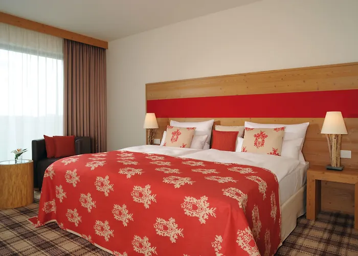 Fire & Ice Duesseldorf/neuss 4* Neuss