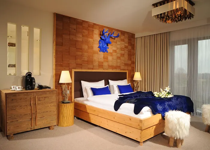 Ξενοδοχείο Fire & Ice Duesseldorf/neuss Neuss