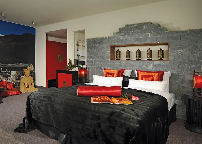 Ξενοδοχείο Fire & Ice Duesseldorf/neuss Neuss