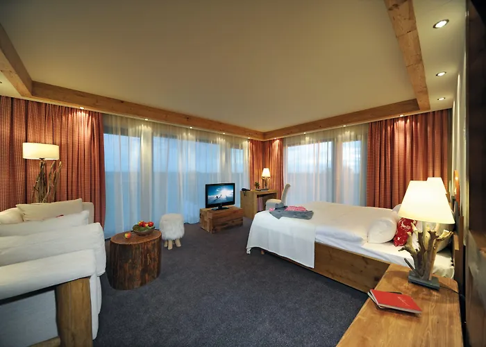 杜塞尔多夫/诺伊斯火与冰酒店 酒店