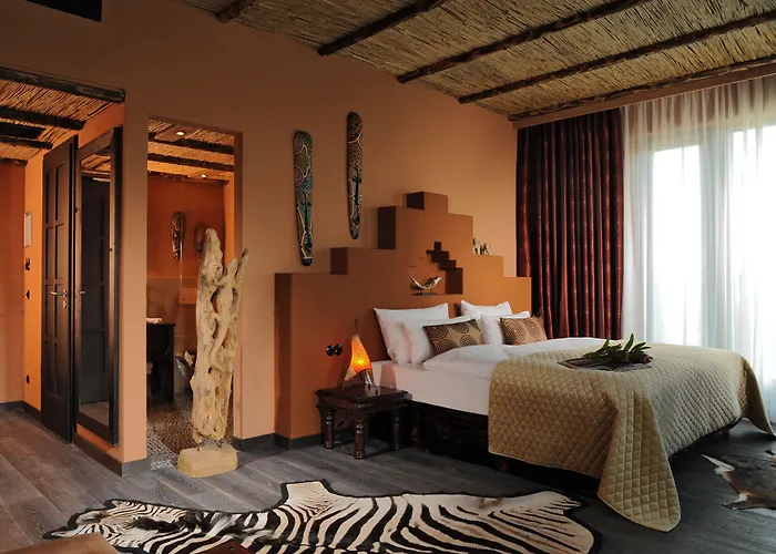 Fire & Ice Duesseldorf/neuss 4*