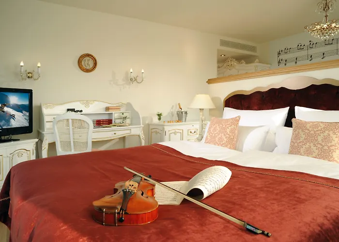 Fire & Ice Duesseldorf/neuss 4*