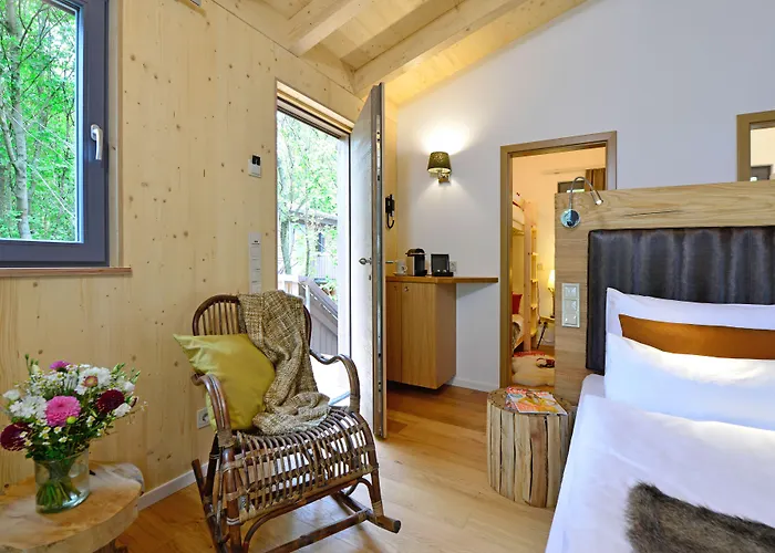 Ξενοδοχείο Fire & Ice Duesseldorf/neuss 4*