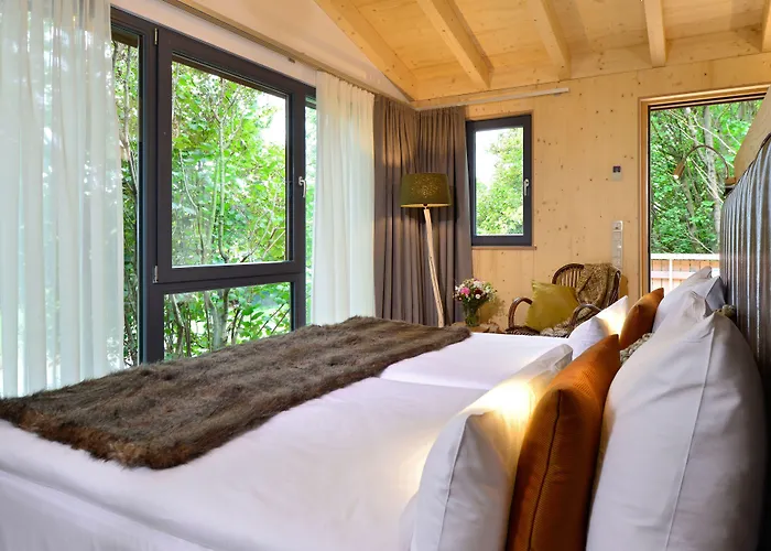 杜塞尔多夫/诺伊斯火与冰酒店