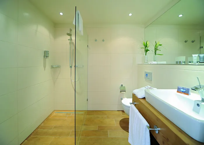 Hotel Fire & Ice Duesseldorf/neuss Neuss