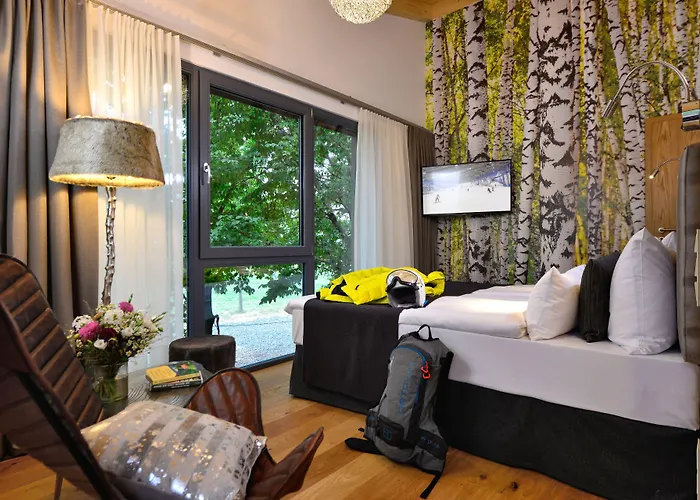 Fire & Ice Duesseldorf/neuss 4* Neuss