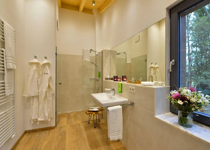 Fire & Ice Duesseldorf/neuss Hotel