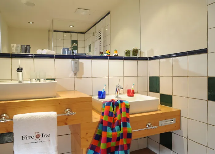 Ξενοδοχείο Fire & Ice Duesseldorf/neuss 4*