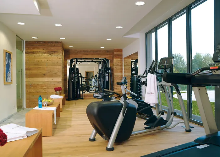 酒店 杜塞尔多夫/诺伊斯火与冰酒店