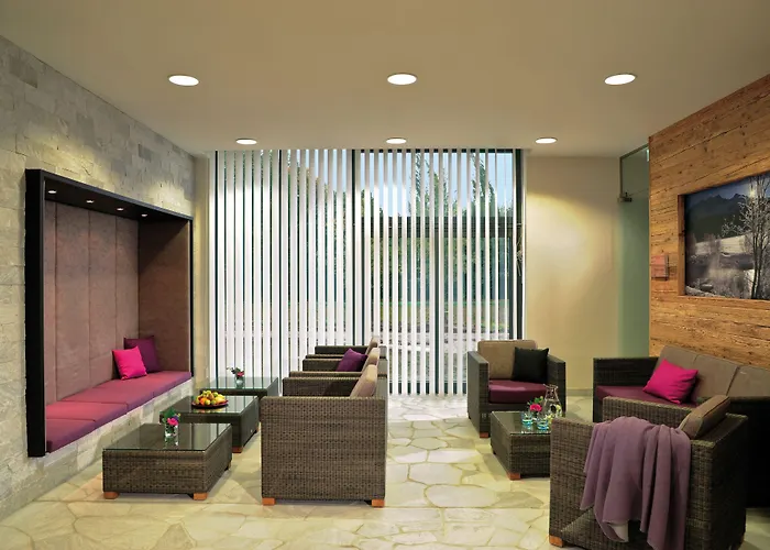 Ξενοδοχείο Fire & Ice Duesseldorf/neuss