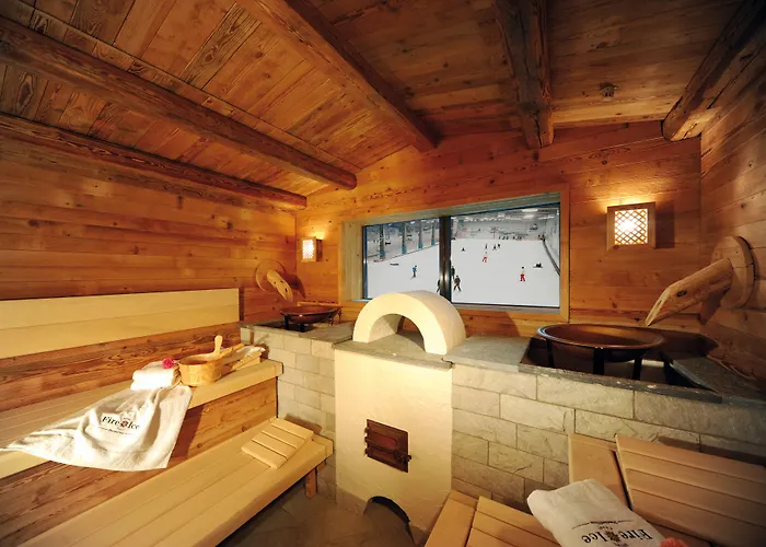 Fire & Ice Duesseldorf/neuss Ξενοδοχείο Neuss