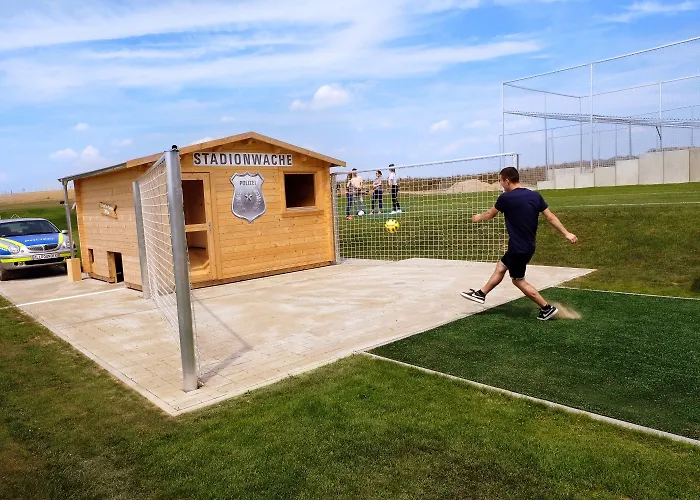 Ξενοδοχείο Fire & Ice Duesseldorf/neuss