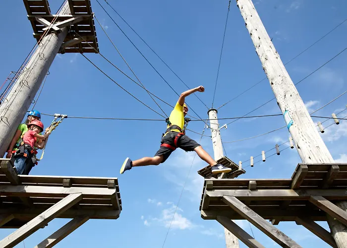 Ξενοδοχείο Fire & Ice Duesseldorf/neuss Neuss