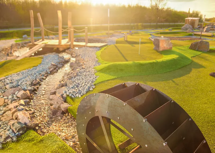 杜塞尔多夫/诺伊斯火与冰酒店 诺伊斯