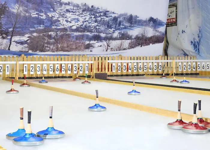 Fire & Ice Duesseldorf/neuss Hotel