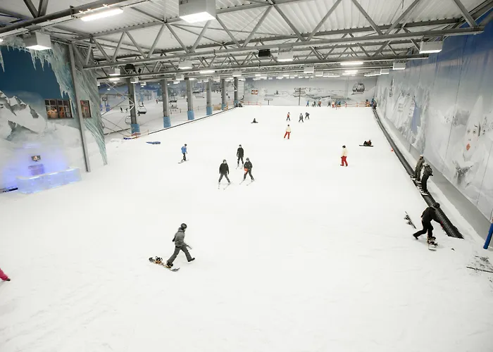 Fire & Ice Duesseldorf/neuss Hotel Neuss