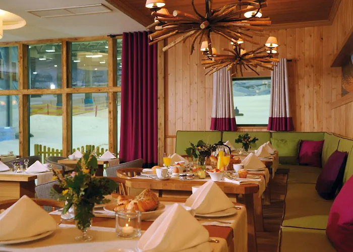 Fire & Ice Duesseldorf/neuss Hotel