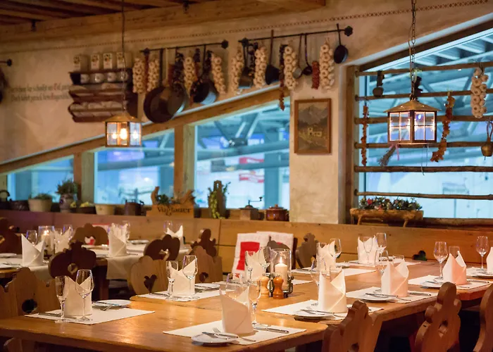 杜塞尔多夫/诺伊斯火与冰酒店 酒店