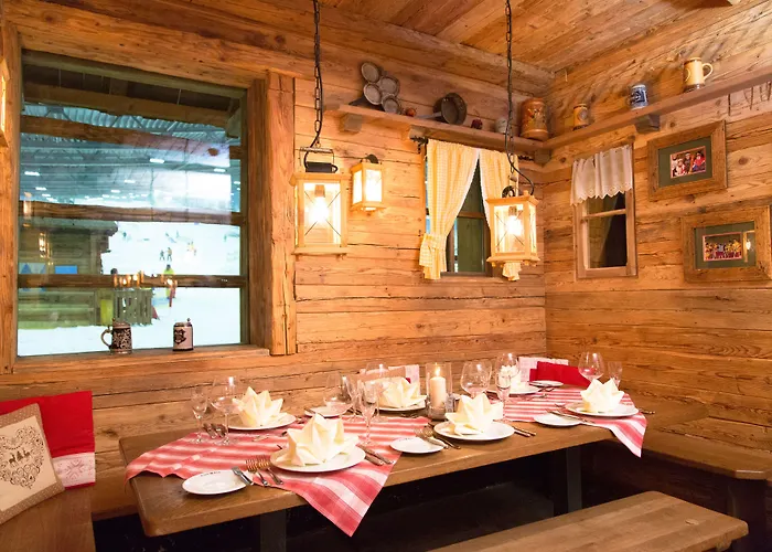 Fire & Ice Duesseldorf/neuss Ξενοδοχείο 4*