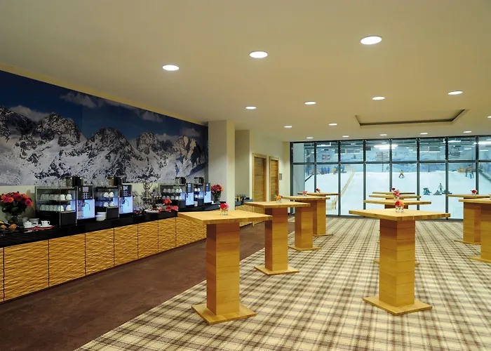 Fire & Ice Duesseldorf/neuss 4* Neuss