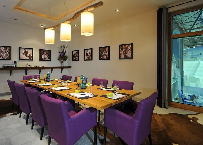 Ξενοδοχείο Fire & Ice Duesseldorf/neuss Neuss