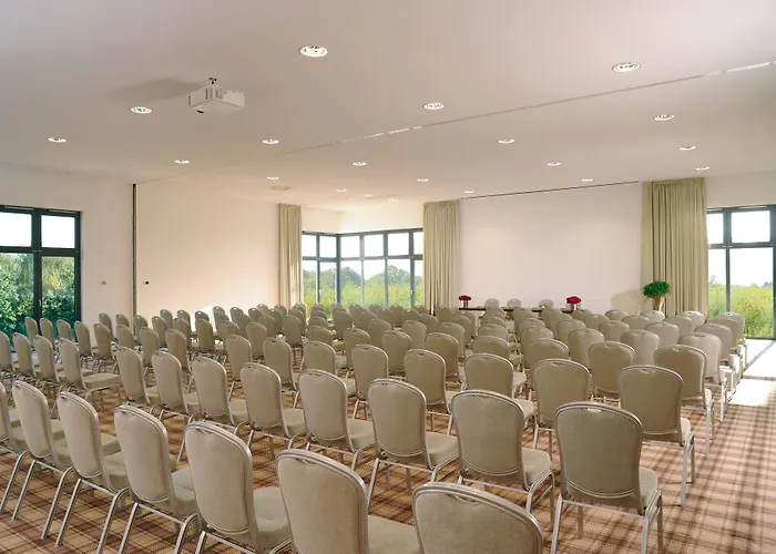 Ξενοδοχείο Fire & Ice Duesseldorf/neuss Neuss