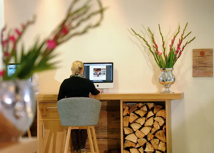 Hotel Fire & Ice Duesseldorf/neuss Neuss