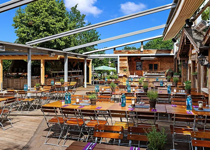 Ξενοδοχείο Fire & Ice Duesseldorf/neuss Neuss