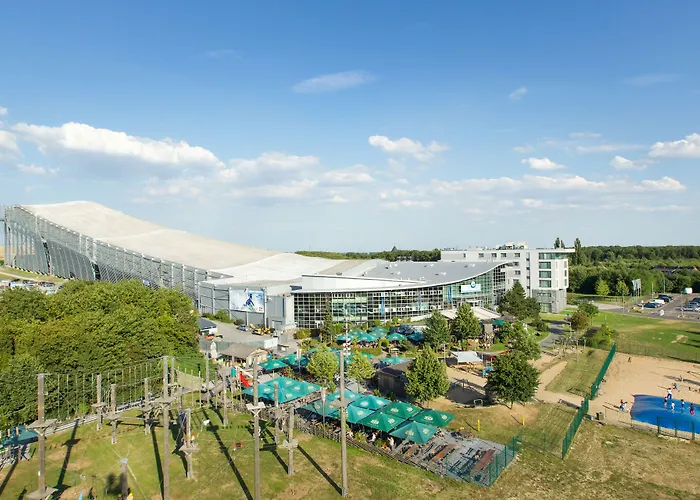 Fire & Ice Duesseldorf/neuss Neuss