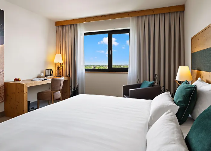 Fire & Ice Duesseldorf/neuss Ξενοδοχείο