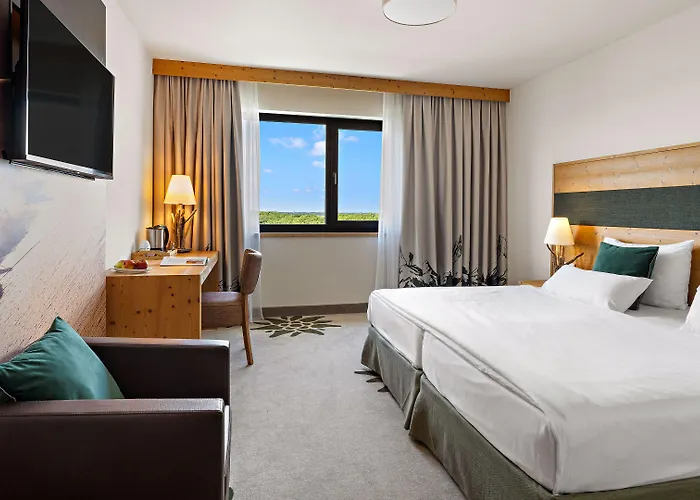 Hotel Fire & Ice Duesseldorf/neuss