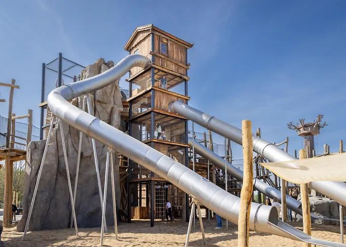 酒店 杜塞尔多夫/诺伊斯火与冰酒店 4*