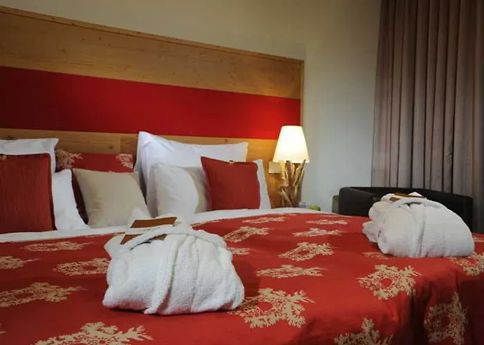 Hotel Fire & Ice Duesseldorf/neuss