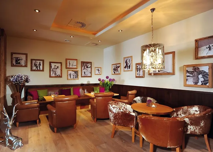 Fire & Ice Duesseldorf/neuss Hotel 4*