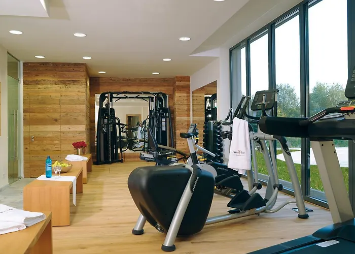 酒店 杜塞尔多夫/诺伊斯火与冰酒店 4*