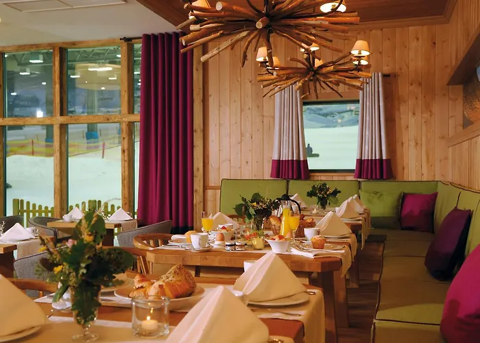 Fire & Ice Duesseldorf/neuss 4* Neuss