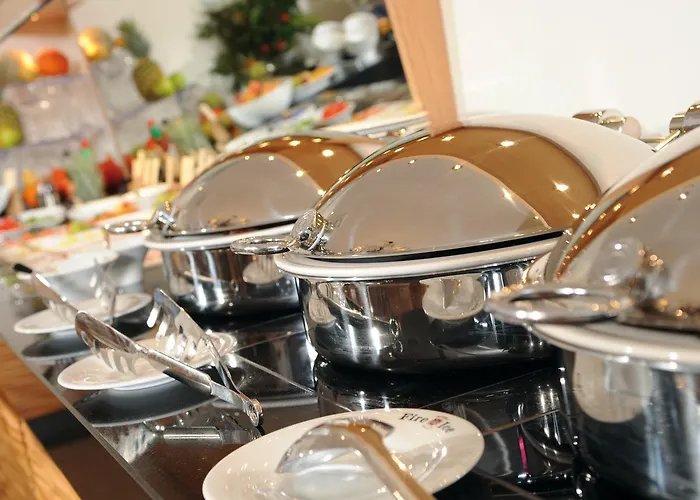 Fire & Ice Duesseldorf/neuss Neuss