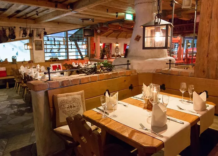 Fire & Ice Duesseldorf/neuss Hotel 4*