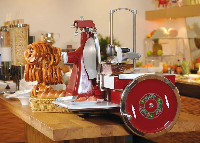 Fire & Ice Duesseldorf/neuss