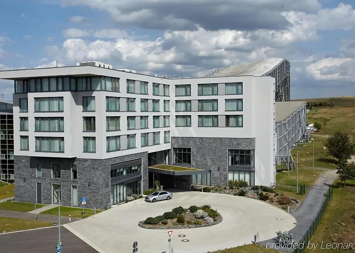 杜塞尔多夫/诺伊斯火与冰酒店