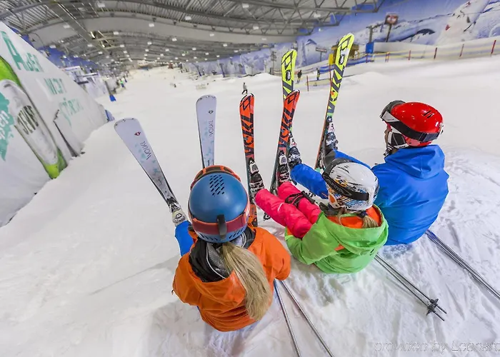 Fire & Ice Duesseldorf/neuss Hotel