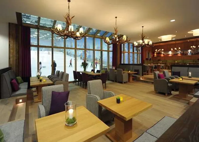 Fire & Ice Duesseldorf/neuss 4* Neuss