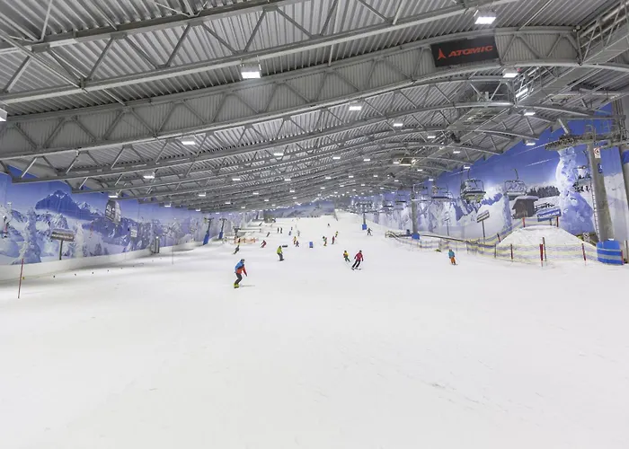 Ξενοδοχείο Fire & Ice Duesseldorf/neuss 4*