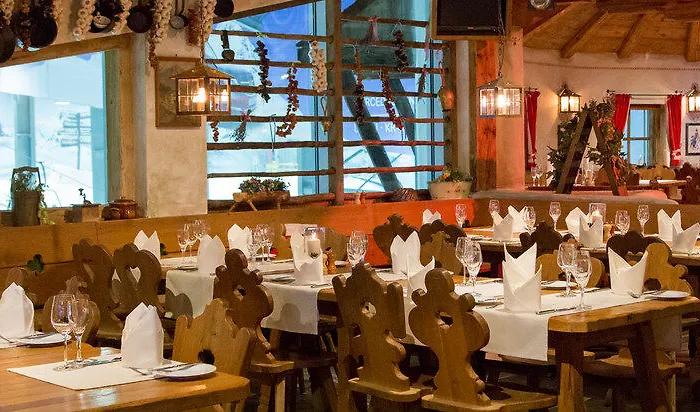 杜塞尔多夫/诺伊斯火与冰酒店 4*