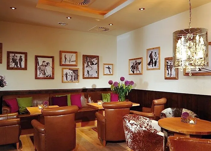 酒店 杜塞尔多夫/诺伊斯火与冰酒店 4*