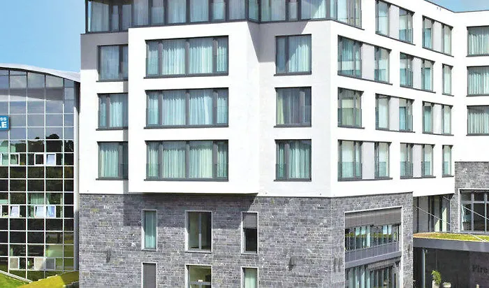 Fire & Ice Duesseldorf/neuss 4*