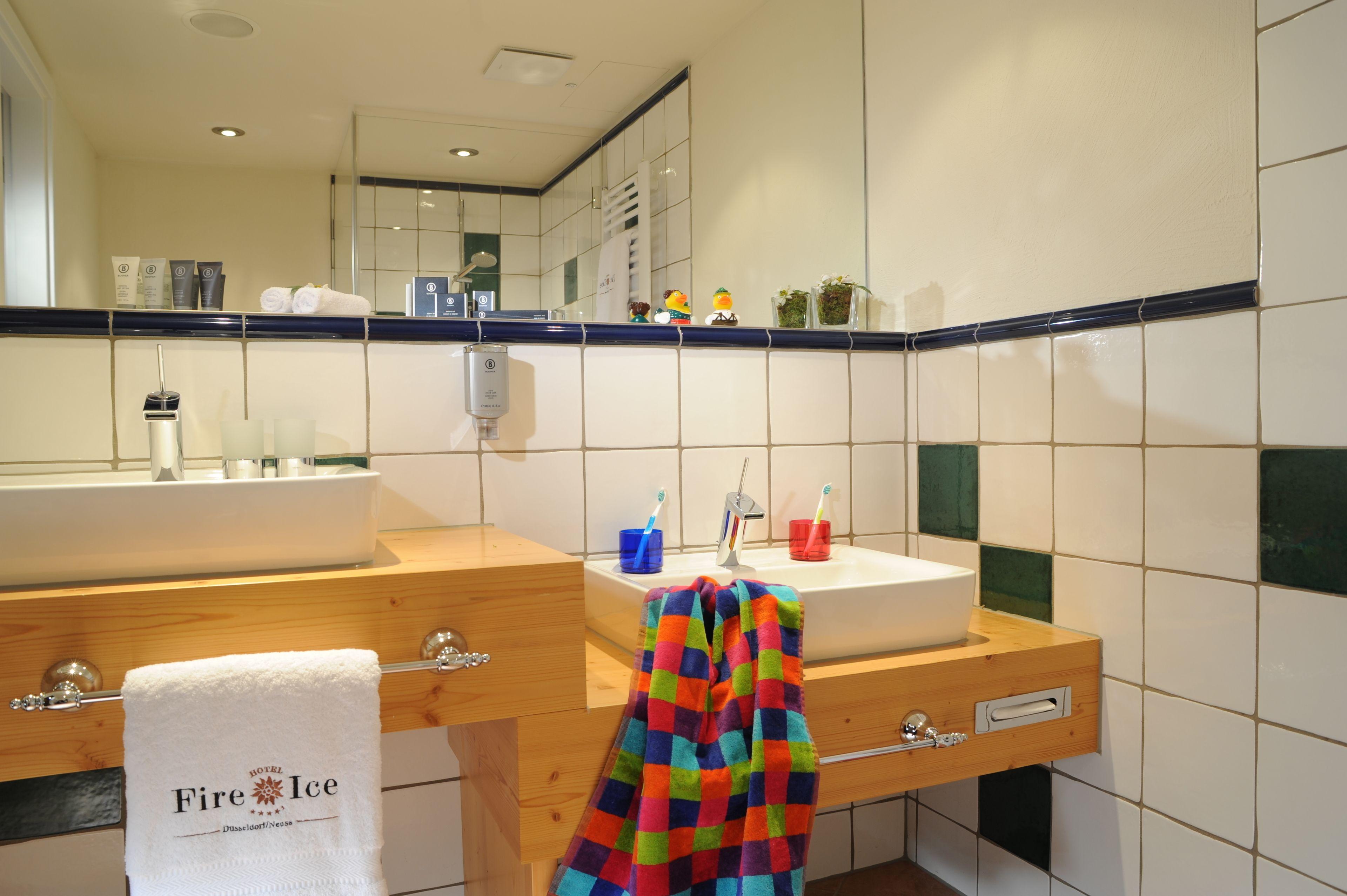 hotel fire and ice neuss